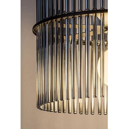 Rabalux - Lühter 1xE27/40W/230V