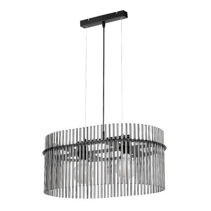 Rabalux - Lühter 2xE27/40W/230V