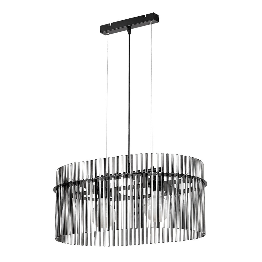Rabalux - Lühter 2xE27/40W/230V