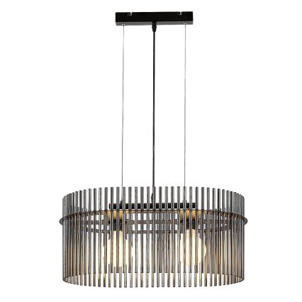 Rabalux - Lühter 2xE27/40W/230V