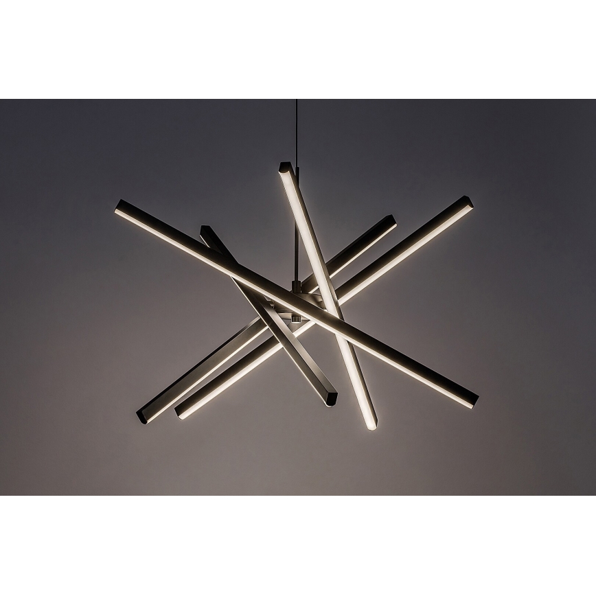 Rabalux - LED Lühter LED/48W/230V 4000K