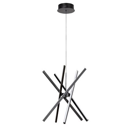 Rabalux - LED Lühter LED/48W/230V 4000K