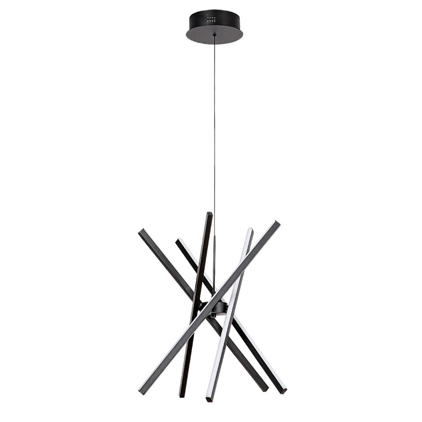 Rabalux - LED Lühter LED/48W/230V 4000K