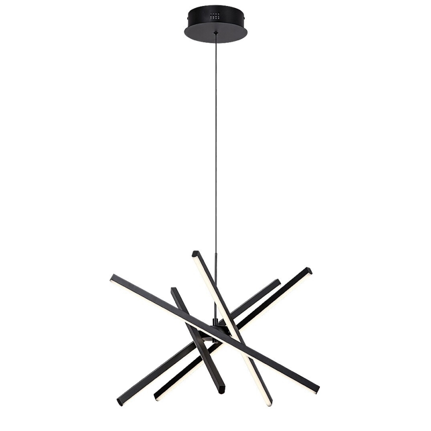 Rabalux - LED Lühter LED/48W/230V 4000K