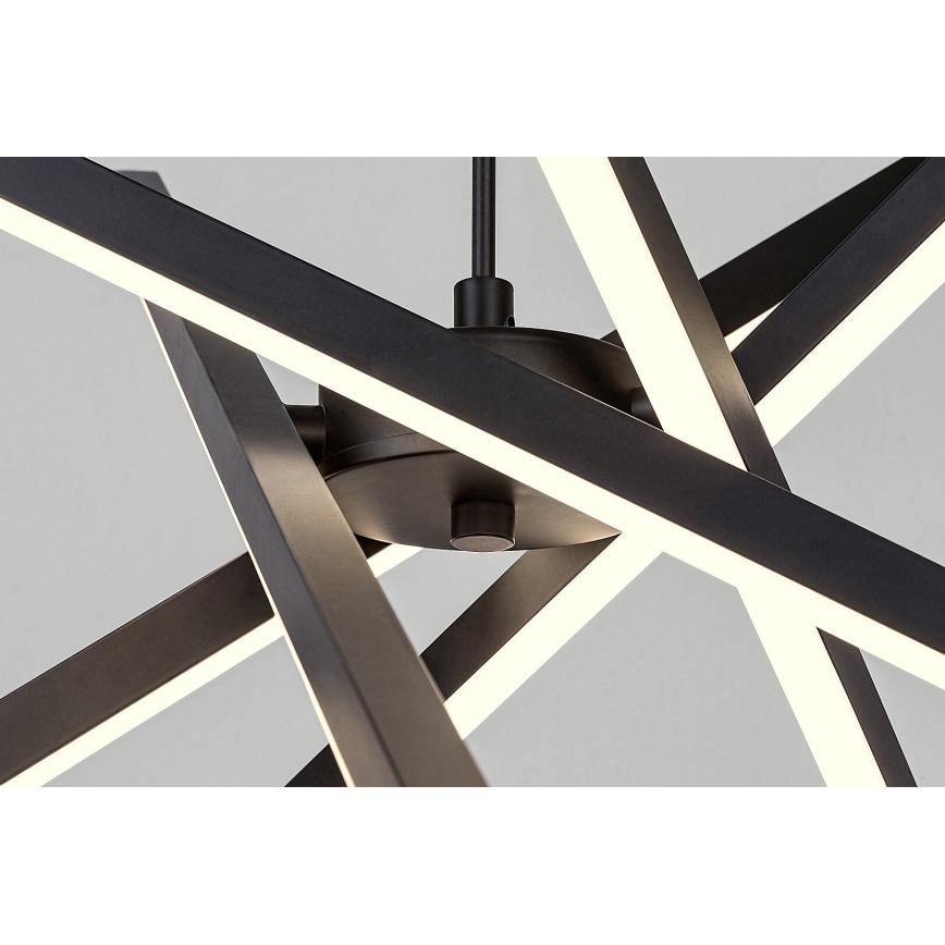 Rabalux - LED Lühter LED/48W/230V 4000K