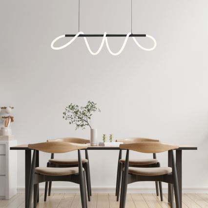 Rabalux - LED Lühter LED/40W/230V 4000K