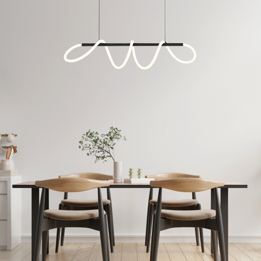 Rabalux - LED Lühter LED/40W/230V 4000K