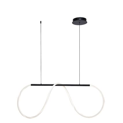 Rabalux - LED Lühter LED/40W/230V 4000K