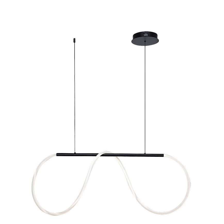 Rabalux - LED Lühter LED/40W/230V 4000K