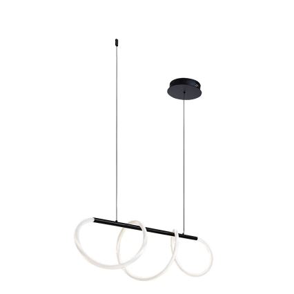 Rabalux - LED Lühter LED/40W/230V 4000K