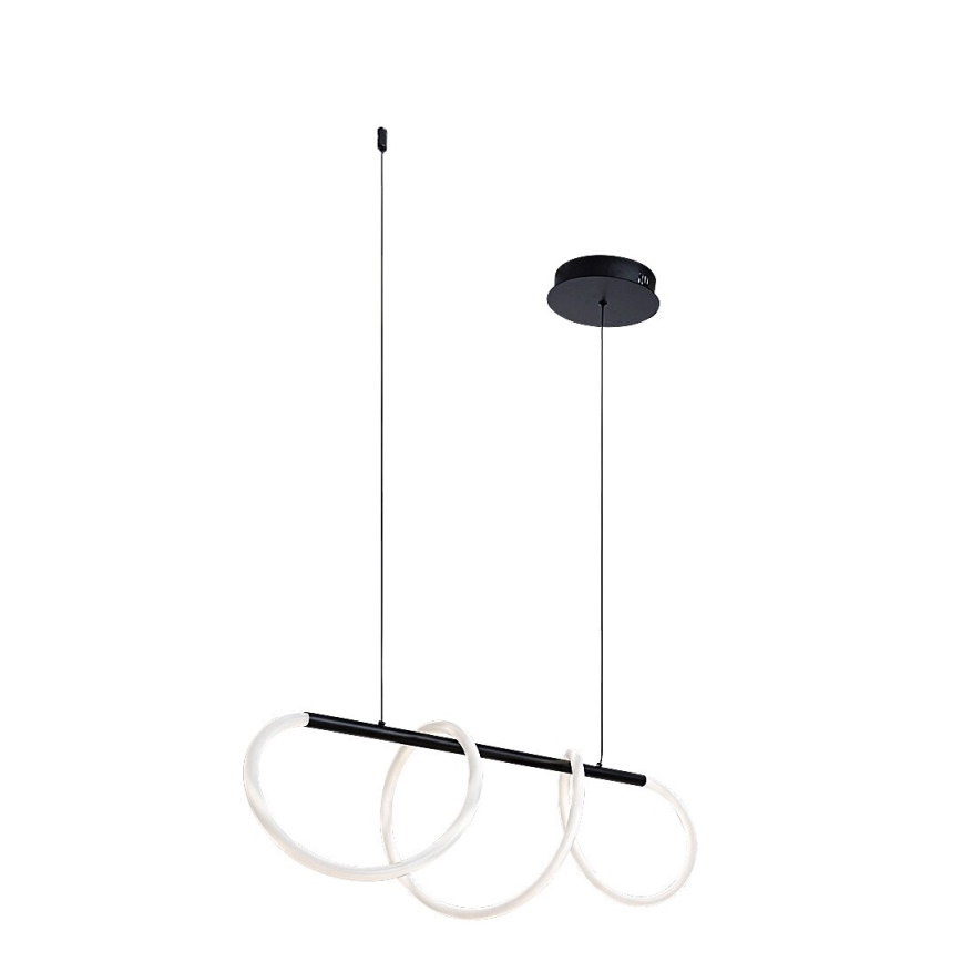 Rabalux - LED Lühter LED/40W/230V 4000K