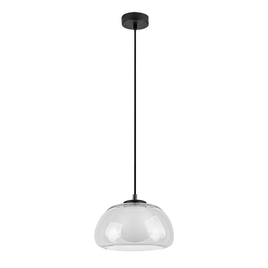 Rabalux - Lühter 1xG9/5W/230V läbipaistev