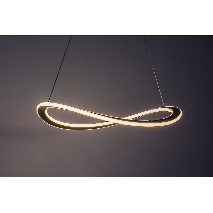 Rabalux - LED-rippvalgusti kaabliga LED/40W/230V 3000K