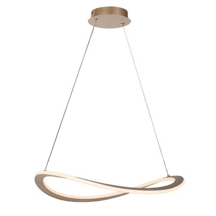 Rabalux - LED-rippvalgusti kaabliga LED/40W/230V 3000K