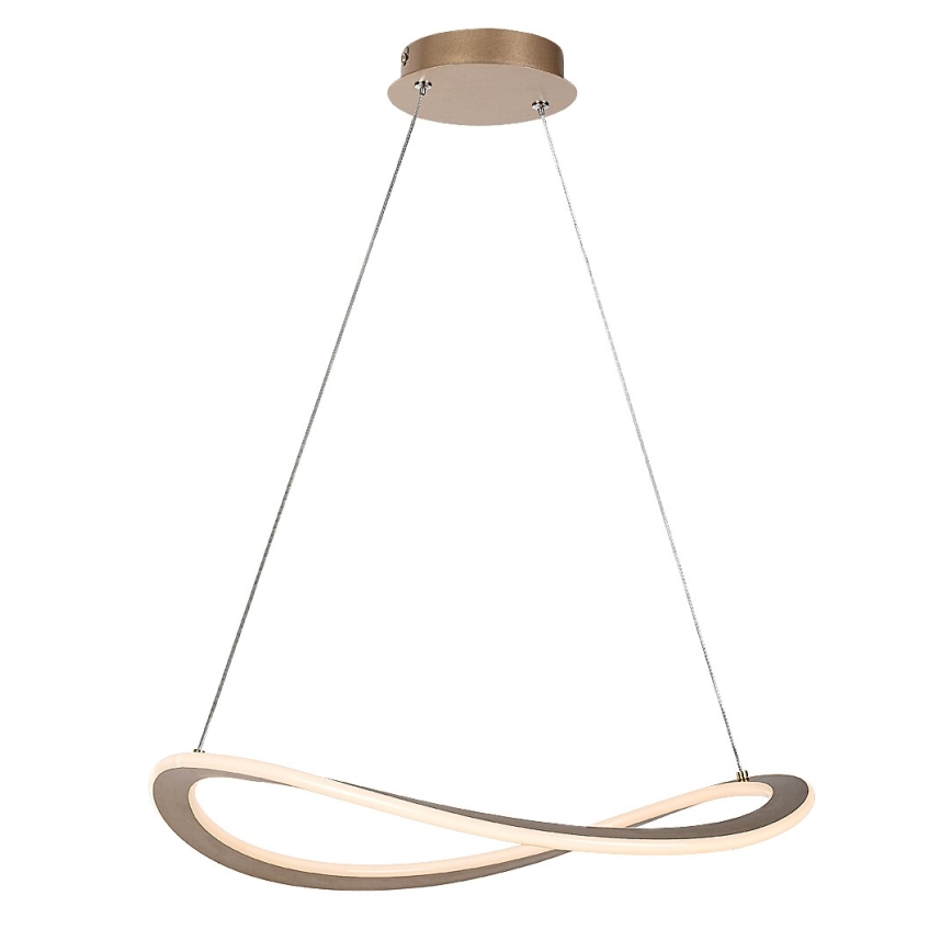 Rabalux - LED-rippvalgusti kaabliga LED/40W/230V 3000K