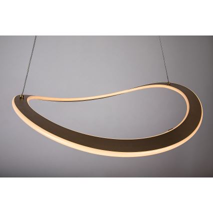 Rabalux - LED-rippvalgusti kaabliga LED/40W/230V 3000K