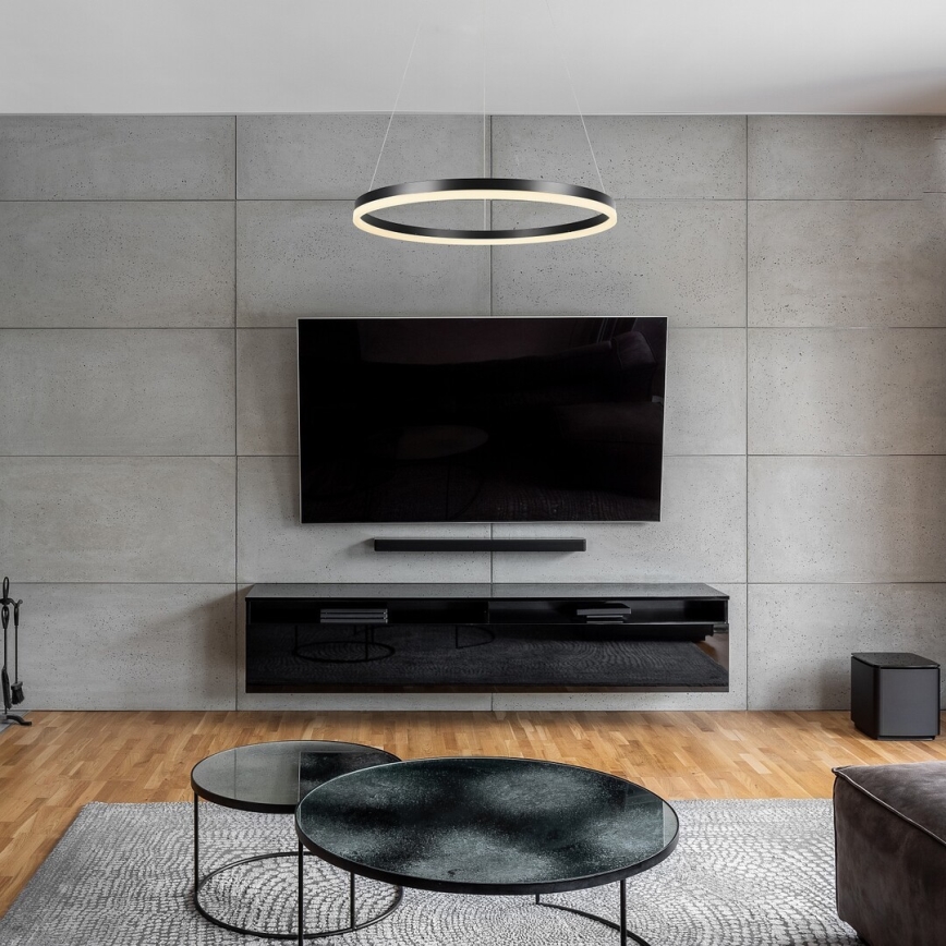 Rabalux - LED Lühter LED/35W/230V 3000/4000/6500K