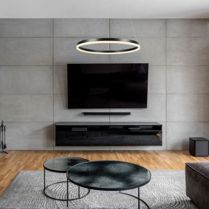 Rabalux - LED Lühter LED/45W/230V 3000K/4000K/6500K