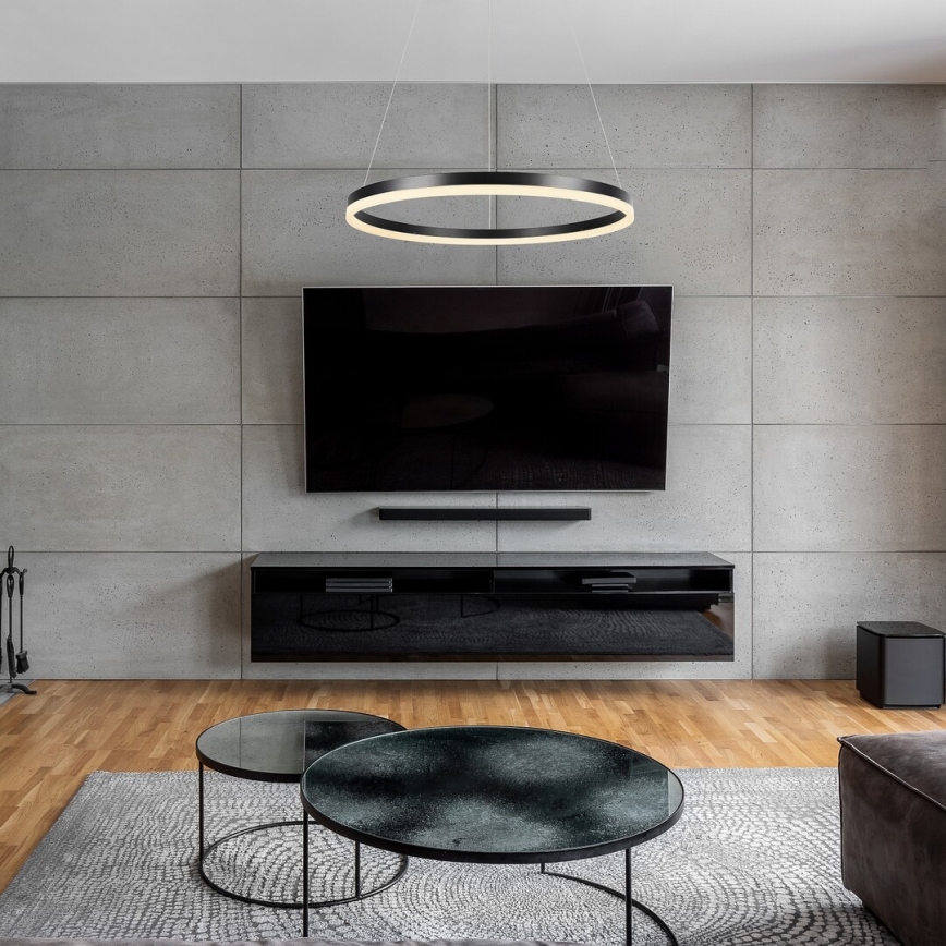 Rabalux - LED Lühter LED/45W/230V 3000K/4000K/6500K