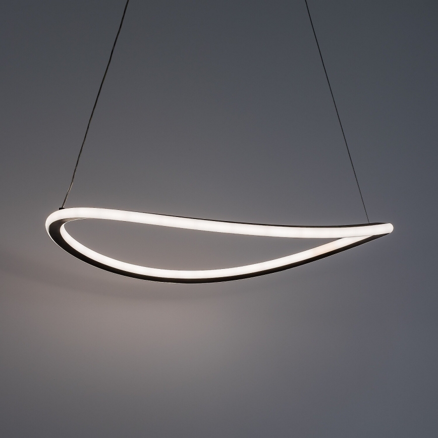 Rabalux - LED hämardatav ripplühter kaablil LED/45W/230V 3000-6500K + kaugjuhtimispult