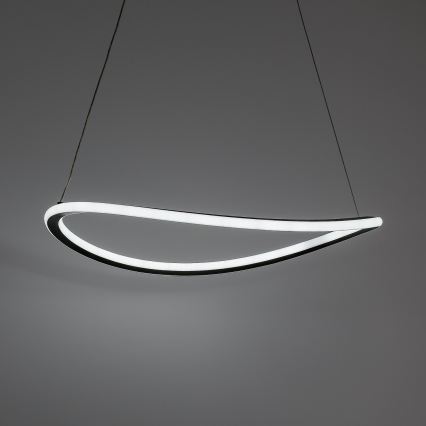Rabalux - LED hämardatav ripplühter kaablil LED/45W/230V 3000-6500K + kaugjuhtimispult