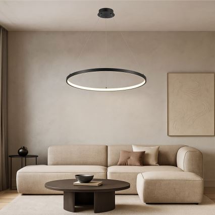 Rabalux - LED-rippvalgusti kaablil LED/55W/230V 3000K