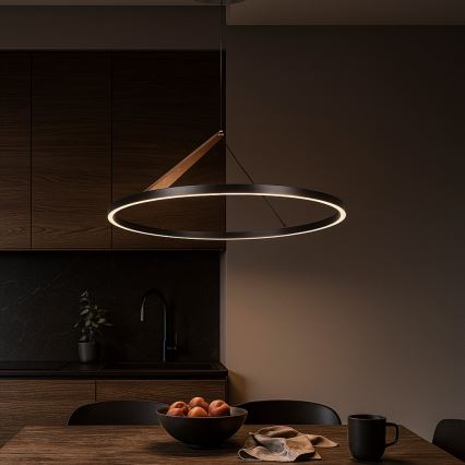 Rabalux - LED rippvalgusti kaabliga LED/40W/230V 3000K