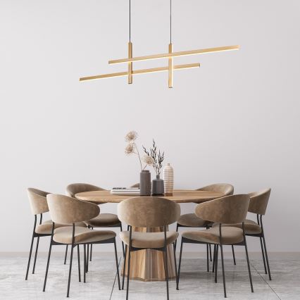 Rabalux - LED Lühter LED/40W/230V 3000K