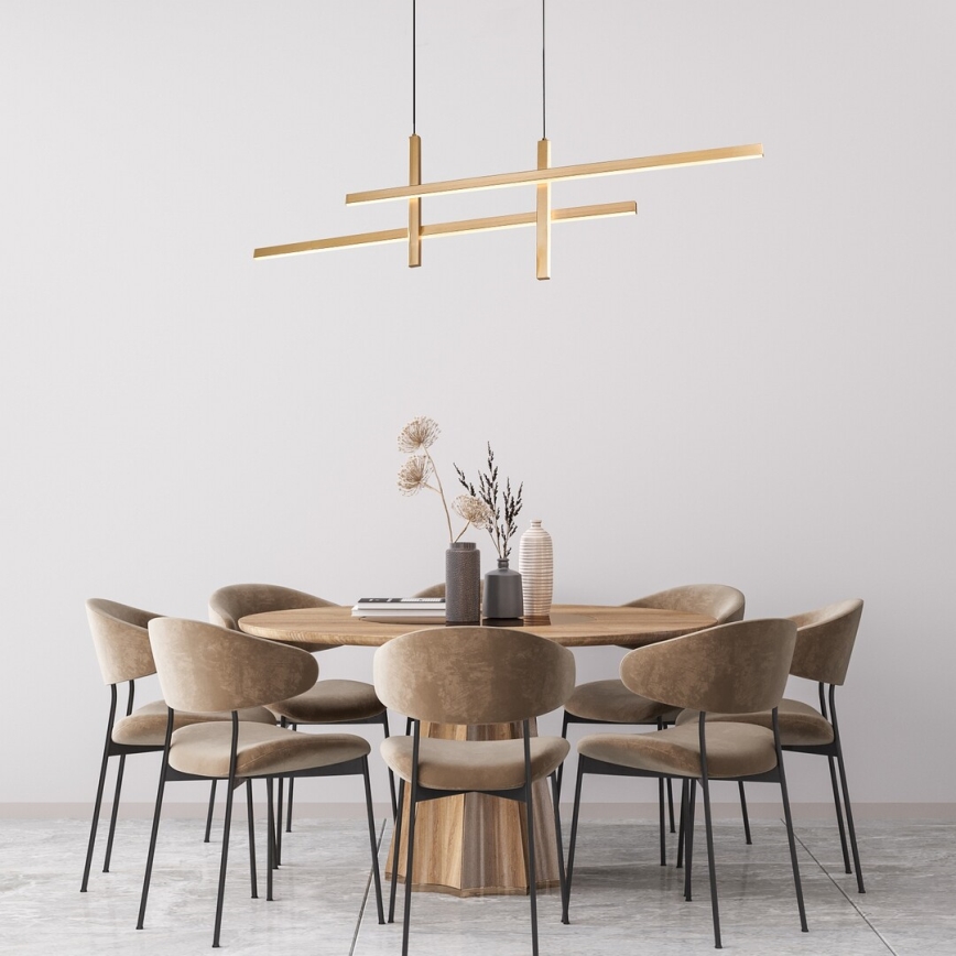 Rabalux - LED Lühter LED/40W/230V 3000K