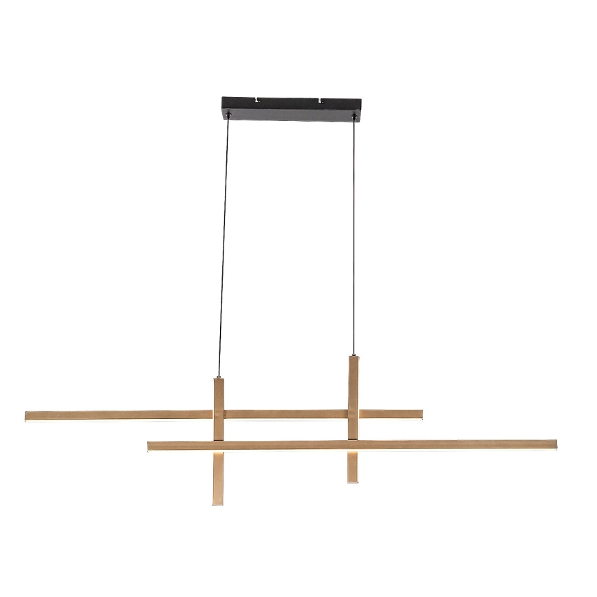 Rabalux - LED Lühter LED/40W/230V 3000K