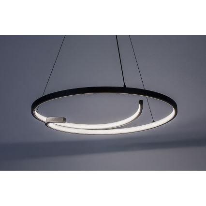Rabalux - LED Lühter LED/40W/230V 4000K