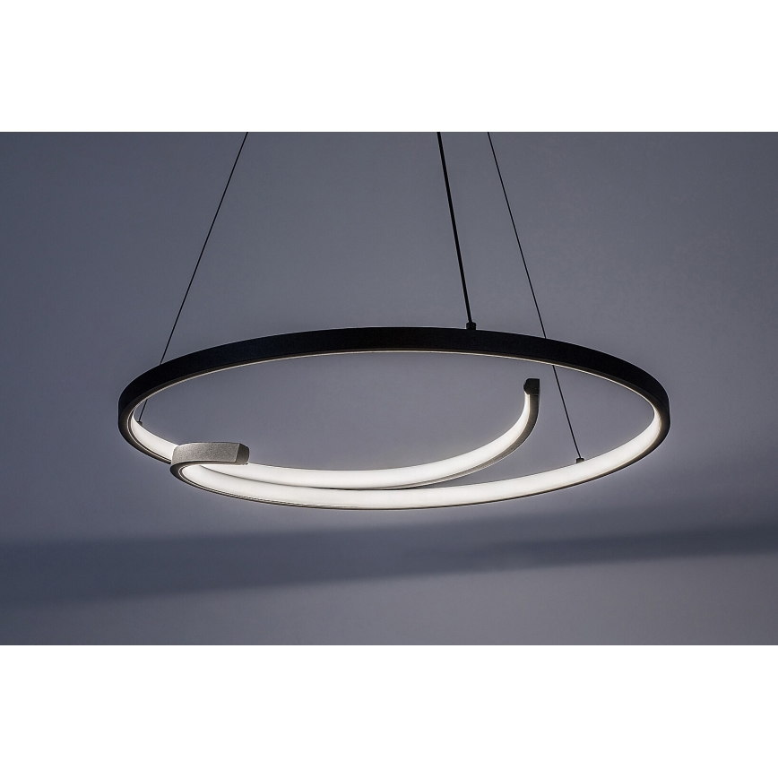 Rabalux - LED Lühter LED/40W/230V 4000K