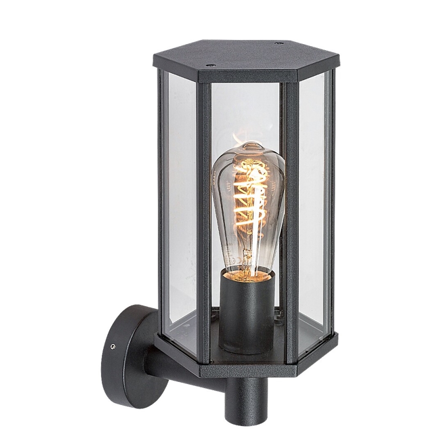 Rabalux - Väli seinalamp 1xE27/40W/230V IP44
