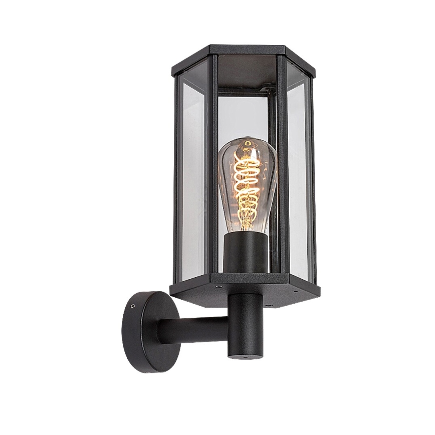 Rabalux - Väli seinalamp 1xE27/40W/230V IP44