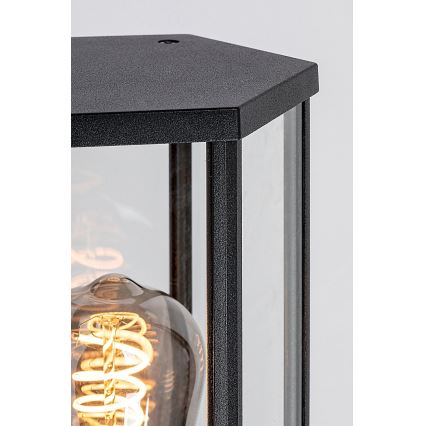 Rabalux - Väli seinalamp 1xE27/40W/230V IP44