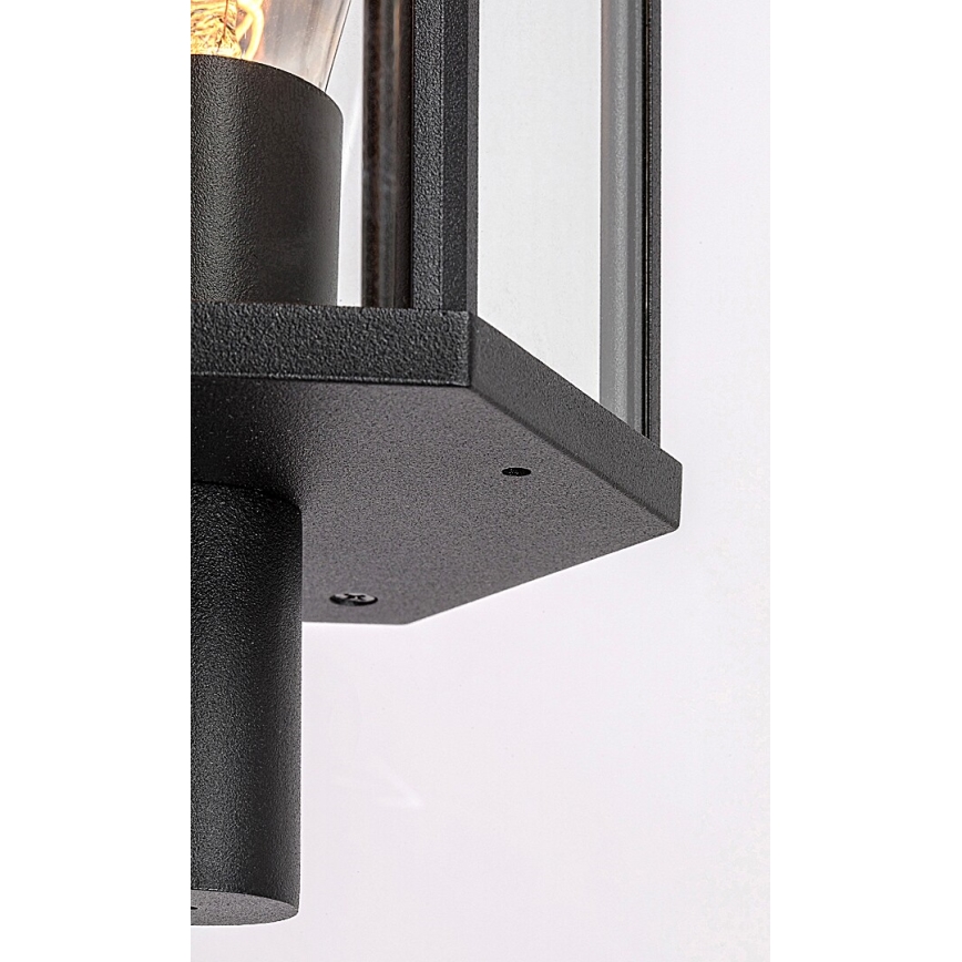 Rabalux - Väli seinalamp 1xE27/40W/230V IP44