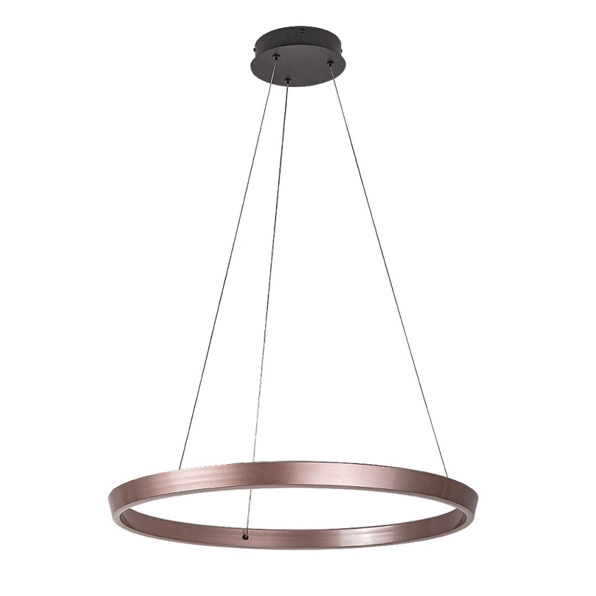 Rabalux - Hämardatav LED-rippvalgusti kaabliga LED/70W/230V 3000-6500K + kaugjuhtimispult