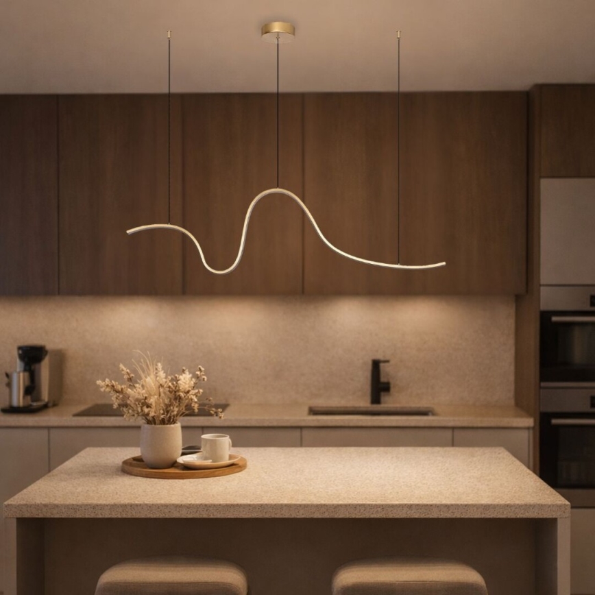 Rabalux - LED-rippvalgusti kaablil LED/20W/230V 3000K