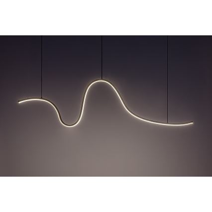 Rabalux - LED-rippvalgusti kaablil LED/20W/230V 3000K