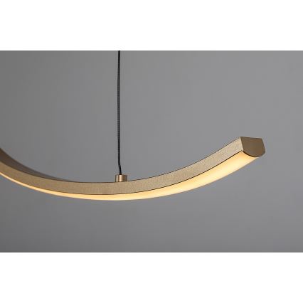 Rabalux - LED-rippvalgusti kaablil LED/20W/230V 3000K