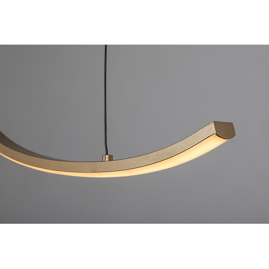 Rabalux - LED-rippvalgusti kaablil LED/20W/230V 3000K