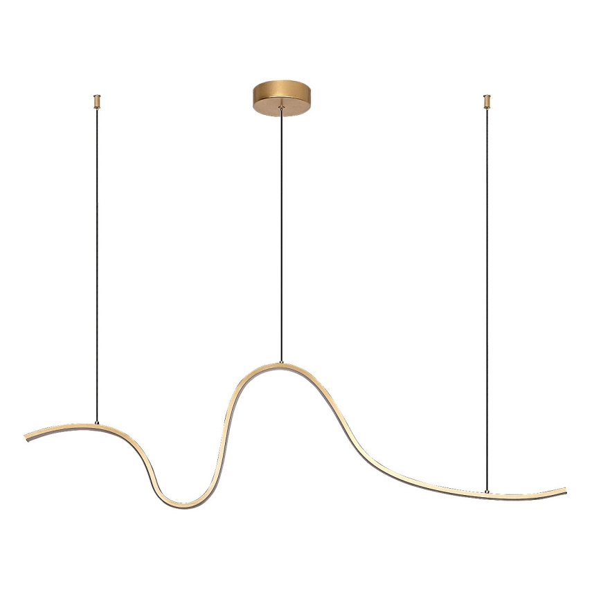 Rabalux - LED-rippvalgusti kaablil LED/20W/230V 3000K