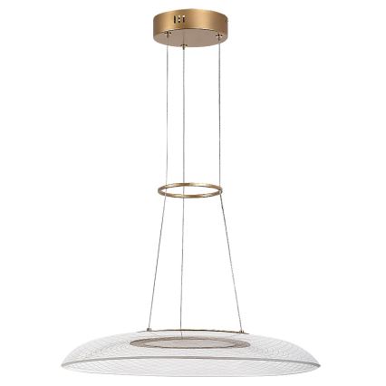 Rabalux - LED-rippvalgusti kaablil LED/24W/230V 3000K
