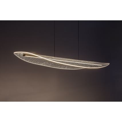 Rabalux - LED-rippvalgusti kaablil LED/32W/230V 3000K