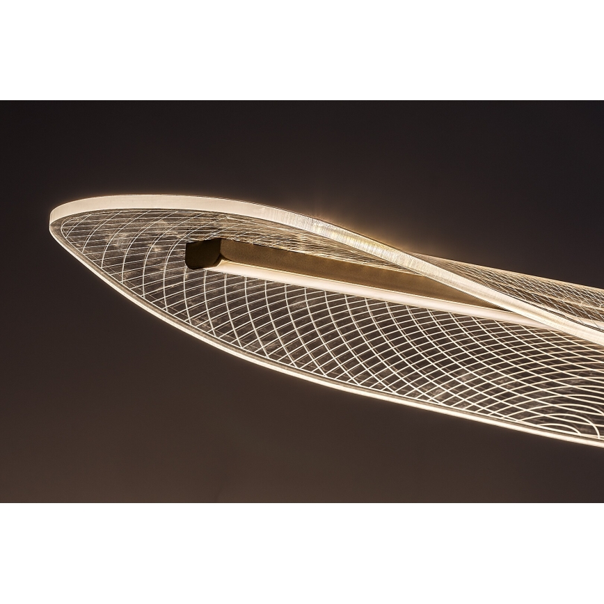 Rabalux - LED-rippvalgusti kaablil LED/32W/230V 3000K