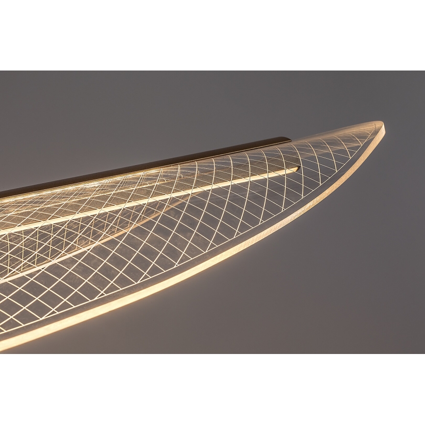 Rabalux - LED-rippvalgusti kaablil LED/32W/230V 3000K