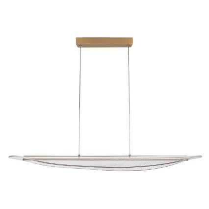 Rabalux - LED-rippvalgusti kaablil LED/32W/230V 3000K