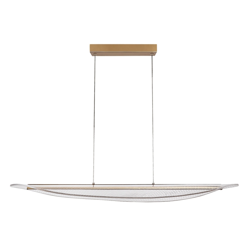 Rabalux - LED-rippvalgusti kaablil LED/32W/230V 3000K