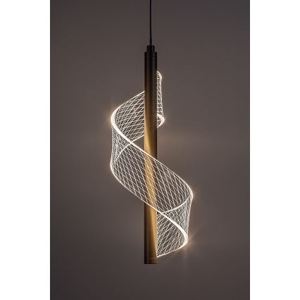 Rabalux - LED-rippvalgusti kaablil LED/6W/230V 3000K