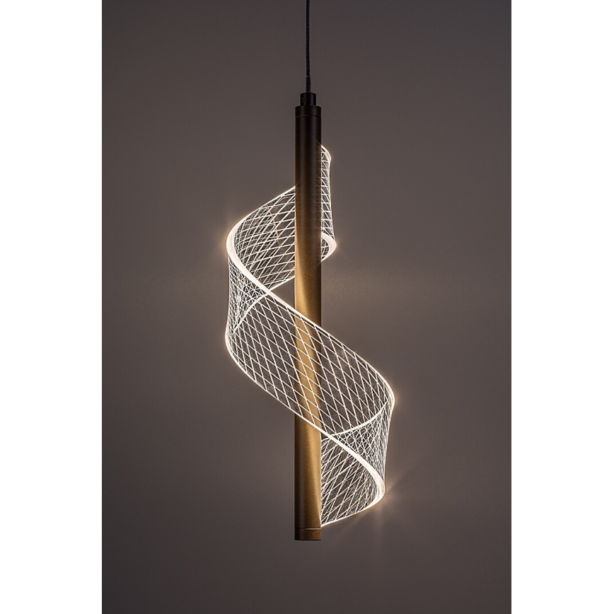 Rabalux - LED-rippvalgusti kaablil LED/6W/230V 3000K